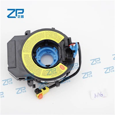 Clog Cábla Bíseach Earraigh Fo-Mála Aeir Assy Cinta 93490-3S010 Do Hyundai Elantra 2011-2015