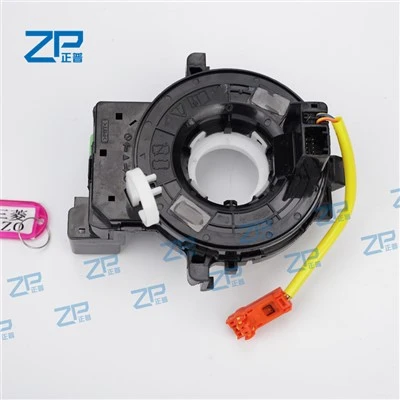 Clog Cábla Bíseach Earraigh Mála Aeir Fo-Assy Cinta 8619A439 do Mitsubishi Outlander III