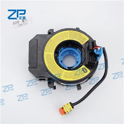 Clog Cábla Bíseach Earraigh Fo-Assy Cinta Airbag 93490-3S110 93490-A4110 93490-3V110 93490-3X030 93490-1W110 Do HYUNDAI ELANTRA 2013-,SONATA { {8}}, VELOSTER 2011-